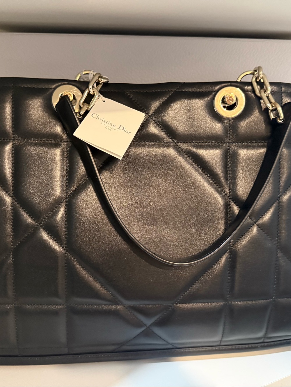 Medium Dior Book Tote brand new with tags - Picture 6 of 7